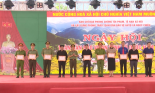Ngày hội toàn dân tham gia bảo vệ an ninh Tổ quốc năm 2023