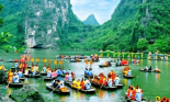 Du lịch Hà Nội không chỉ có Hồ Gươm, phố cổ