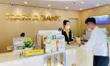 Nợ xấu Nam A Bank tăng vọt gần 81% trong nửa đầu năm