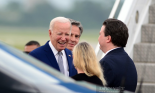 Toàn cảnh chuyến thăm của Tổng thống Mỹ Joe Biden tới Việt Nam