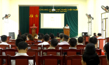 Nông dân Sơn La đẩy mạnh sản xuất kinh doanh nông sản, thực phẩm an toàn