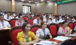 240 đại biểu chính thức tham dự Đại hội Đại biểu Hội Nông dân tỉnh Sơn La lần thứ X, nhiệm kỳ 2023 -2028