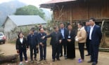 Đánh giá mô hình phân loại, thu gom và vận chuyển rác thải sinh hoạt ở nông thôn Sơn La