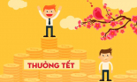 Doanh nghiệp ở TP.HCM thưởng Tết cao nhất 2 tỉ đồng/người