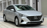 Vì sao Hyundai Accent 2024 là xe bán chạy nhất phân khúc?