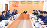 Tăng cường phối hợp phòng chống buôn lậu, gian lận thương mại và hàng giả