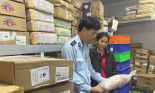 Thực phẩm bẩn 'thập diện mai phục' thị trường cuối năm