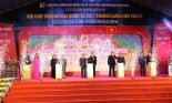 Sắp diễn ra Hội chợ Thương mại, Du lịch Quốc tế Việt - Trung (Lạng Sơn 2024)