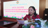Hội Nông dân Sơn La tập huấn, bỗi dưỡng kiến thức, kỹ năng tuyên truyền, vận động trong xây dựng NTM