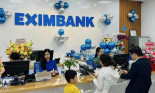 Bất ngờ xuất hiện 'người chủ' lớn mới của Eximbank