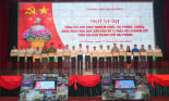 Hải Phòng: Khen thưởng 111 tập thể và 82 cá nhân trong công tác phòng, chống, khắc phục hậu quả cơn bão số 3 