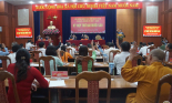 HĐND tỉnh Quảng Nam sẽ xem xét thông qua việc điều chuyển kế hoạch vốn đầu tư công ngân sách tỉnh năm 2024