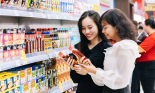 Masan Consumer đưa những công nghệ tiên tiến nhất thế giới vào từng sản phẩm phục vụ người tiêu dùng