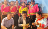 Hồi sinh nghề truyền thống - Chìa khóa phát triển bền vững cho người dân Nậm Pồ
