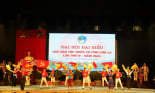 Đại hội đại biểu các dân tộc thiểu số tỉnh Sơn La lần thứ IV: Chung tay phát triển xanh, nhanh, bền vững