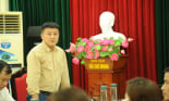 Báo NTNN/Dân Việt cùng BIDV hoàn thiện 5 căn nhà tình nghĩa tại huyện Phù Yên - Sơn La