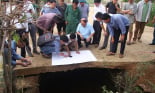 Sơn La: Tìm ra nguyên nhân gây sụt lún tại bản Nong Sơn