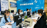 Eximbank tăng vốn điều lệ ngay trước Đại hội đồng cổ đông bất thường 