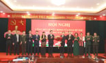 Tân Phó Bí thư Tỉnh ủy Sơn La là ai?