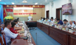 Chuyển biến trong sản xuất nông, lâm nghiệp ở Nậm Nhùn