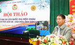 Kết nối khu du lịch Quốc gia Mộc Châu với các di tích lịch sử - văn hóa tỉnh Sơn La