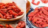 Những người không nên ăn kỷ tử