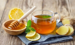 Uống mật ong chanh buổi sáng có tốt không, ai nên uống?