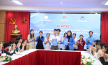 Lai Châu: Hỗ trợ giáo dục và phát triển cho trẻ em có hoàn cảnh khó khăn