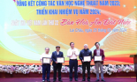 Hội Văn học Nghệ thuật Lai Châu tiếp tục củng cố, xây dựng Hội vững mạnh