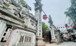 Sáp nhập xã, phường: Người dân Chàng Sơn tha thiết mong giữ được tên xã cổ, dù chỉ là một chữ! (Bài 3)