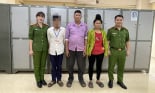 Công an Sơn La giúp thanh niên bị lừa bán sang Campuchia trở về nhà