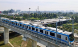 Cần 34,4 tỷ USD cho metro tại TP.HCM