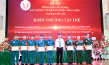 Lai Châu: Lực lượng vũ trang huyện Than Uyên góp sức xây dựng nông thôn mới