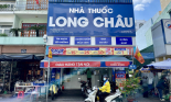 Nhà thuốc Long Châu thu gần 61 tỷ đồng mỗi ngày, đang tiếp tục mở rộng ồ ạt