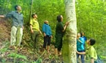 Kỷ niệm 50 năm Ngày thành lập lực lượng kiểm lâm Sơn La