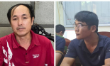 Tóm gọn đối tượng vận chuyển trái phép ma túy trên xe buýt, thu giữ 2 bánh heroin
