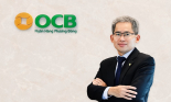 Cựu CEO HSBC Việt Nam làm quyền Tổng Giám đốc OCB