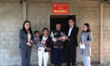 Xóa hơn 1.000 nhà tạm, nhà dột nát cho hộ nghèo huyện vùng cao, biên giới ở Sơn La 