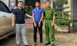 Công an Lai Châu: Bắt đối tượng truy nã nguy hiểm sau gần 1 năm lẩn trốn