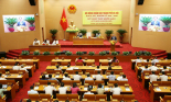 HĐND TP Hà Nội tiếp xúc cử tri chuyên đề đào tạo nghề, giải quyết việc làm