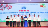 Chất lượng giáo dục của tỉnh Sơn La ngày càng được nâng cao