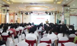 Sơn La: Đảm bảo công tác chấm thi tốt nghiệp THPT 2024 nghiêm túc, đúng quy chế