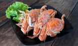 Thương nhân Trung Quốc tăng mua cua ghẹ, tôm hùm của Việt Nam, giá trị xuất khẩu tăng chóng mặt tới 502%