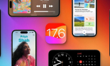 Apple sắp phát hành iOS 17.6