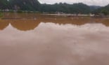 Mưa lũ ở Sơn La: Xã Tông Cọ của huyện Thuận Châu bị ảnh hưởng nặng, 39 nhà ngập hoàn toàn