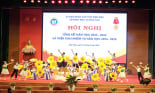 Điện Biên: Tổng kết năm học 2023 - 2024, triển khai nhiệm vụ năm học 2024 - 2025