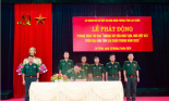 Lai Châu: Phấn đấu xoá bỏ hoàn toàn nhà tạm, nhà dột nát cho các hộ nghèo ở khu vực biên giới
