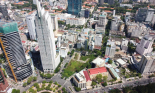 'Thủ phạm' khiến giá nhà đất leo thang