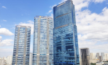 AON Plc - chủ sở hữu đang rao bán tòa nhà Landmark 72 kinh doanh ra sao?