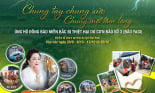 Bà Nguyễn Phương Hằng kêu gọi chung tay ủng hộ đồng bào bị ảnh hưởng bởi cơn bão số 3 
